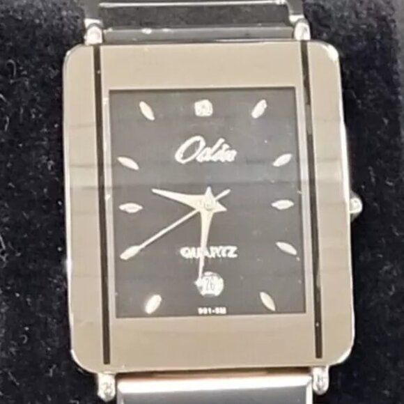 (NI-2204) Odin 9015M Mens Watch - Picture 2 of 7